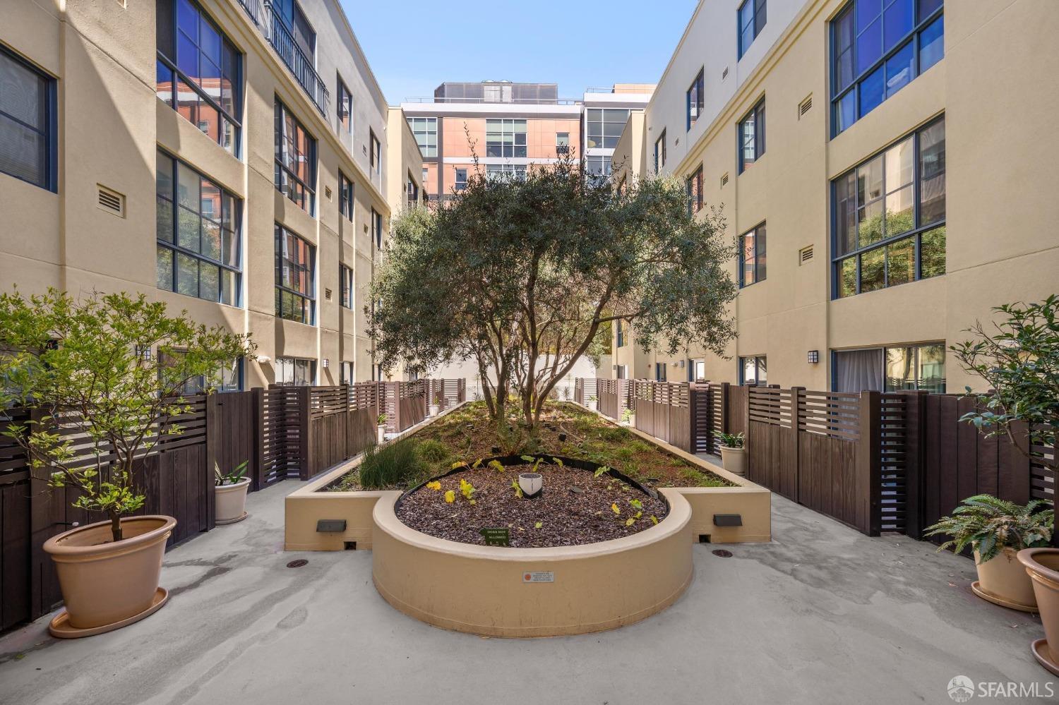 88 Townsend Street # 126