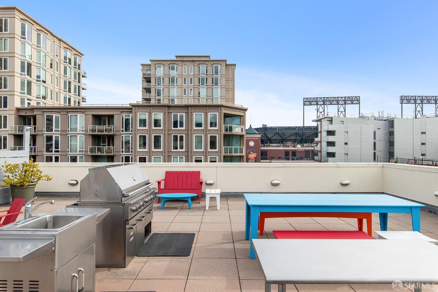 88 Townsend Street # 126