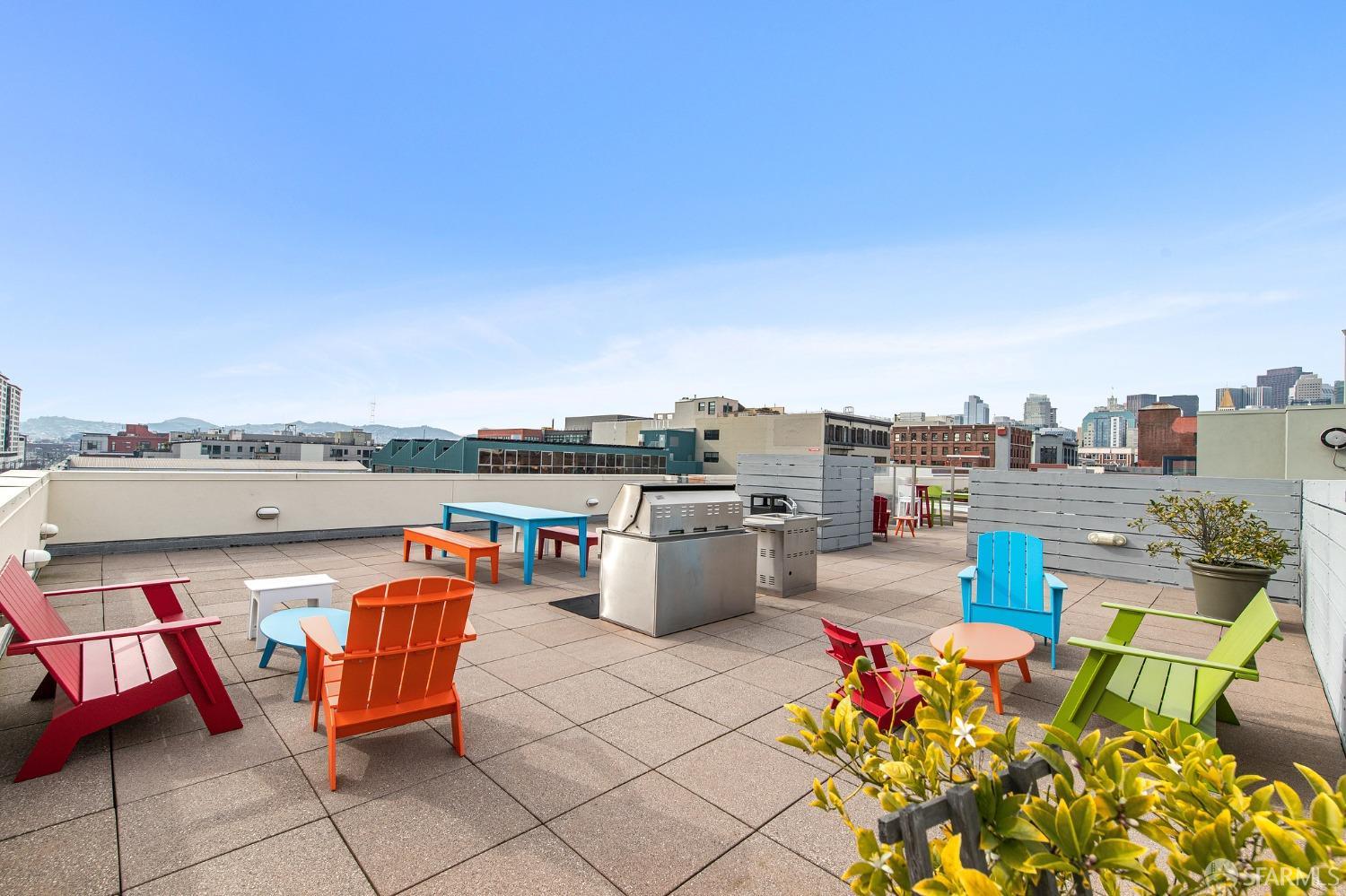 88 Townsend Street # 126