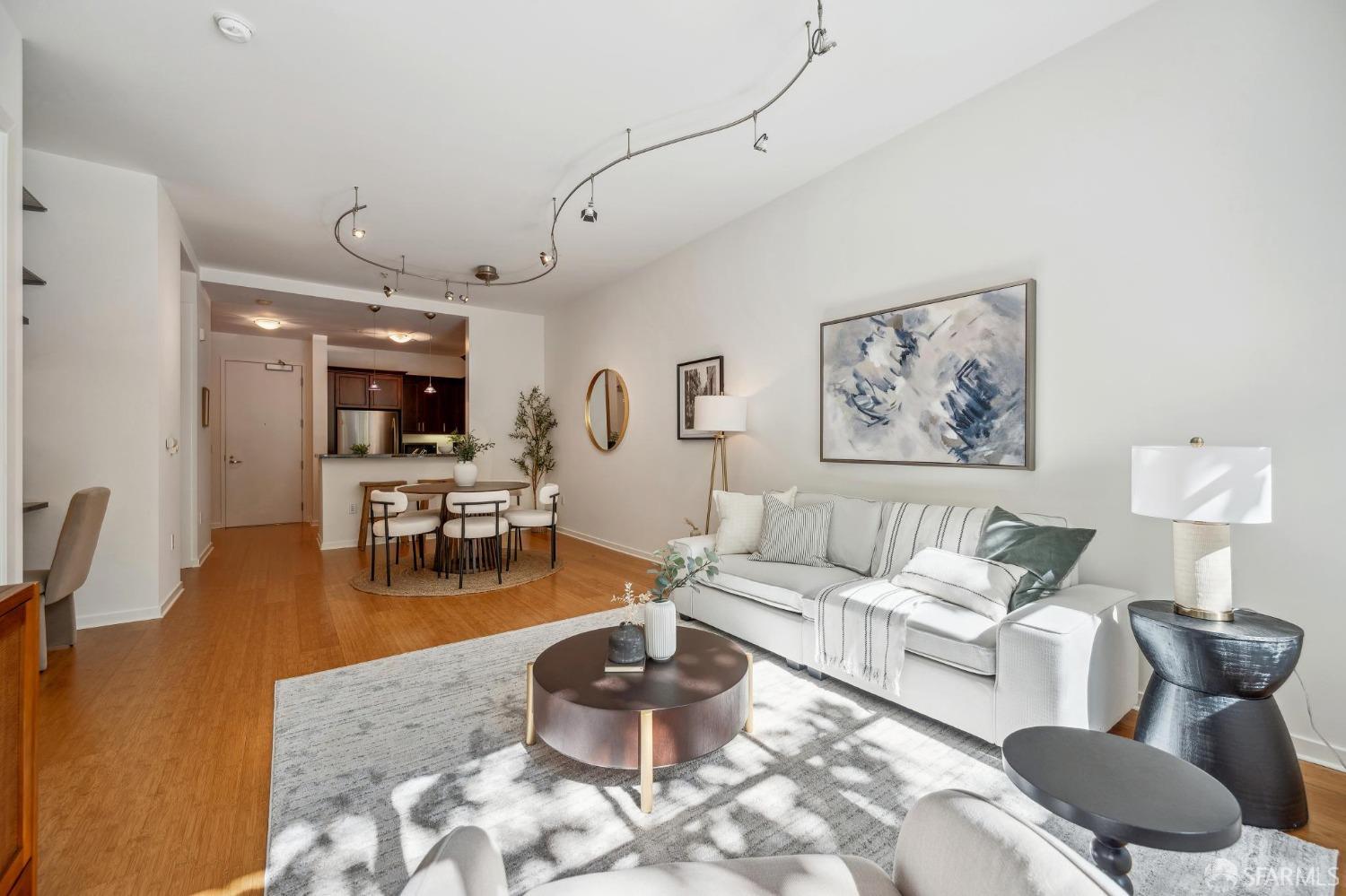 88 Townsend Street # 126