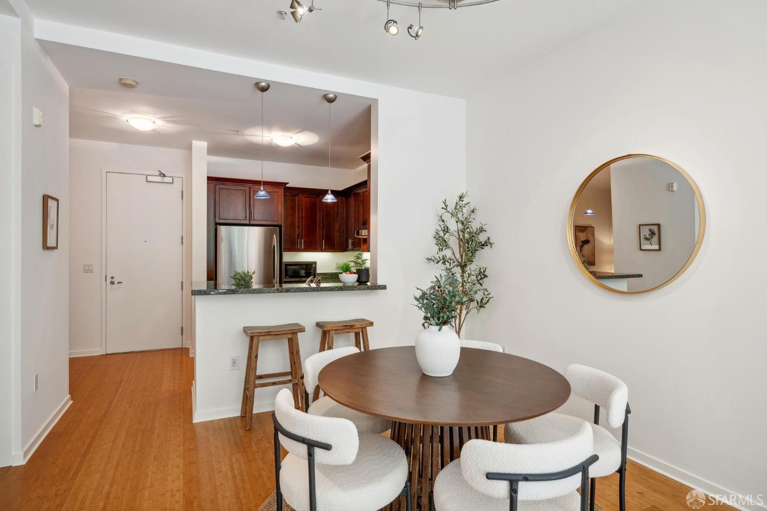 88 Townsend Street # 126