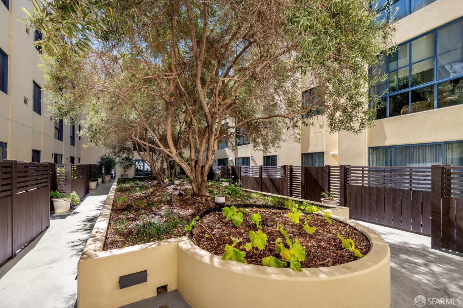 88 Townsend Street # 126