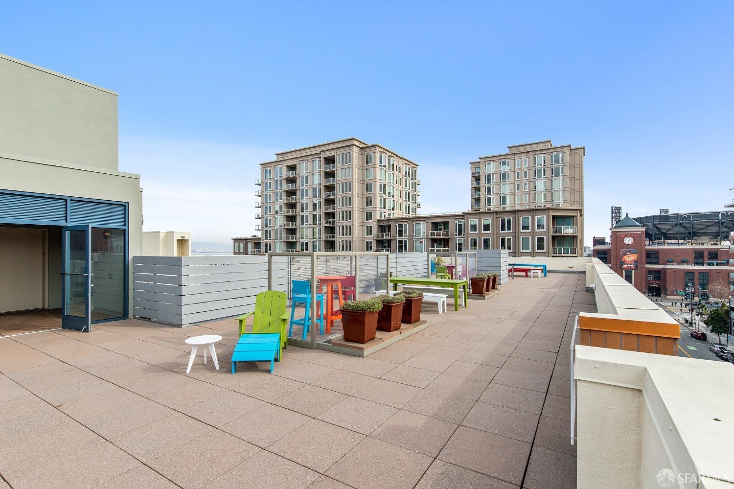 88 Townsend Street # 126