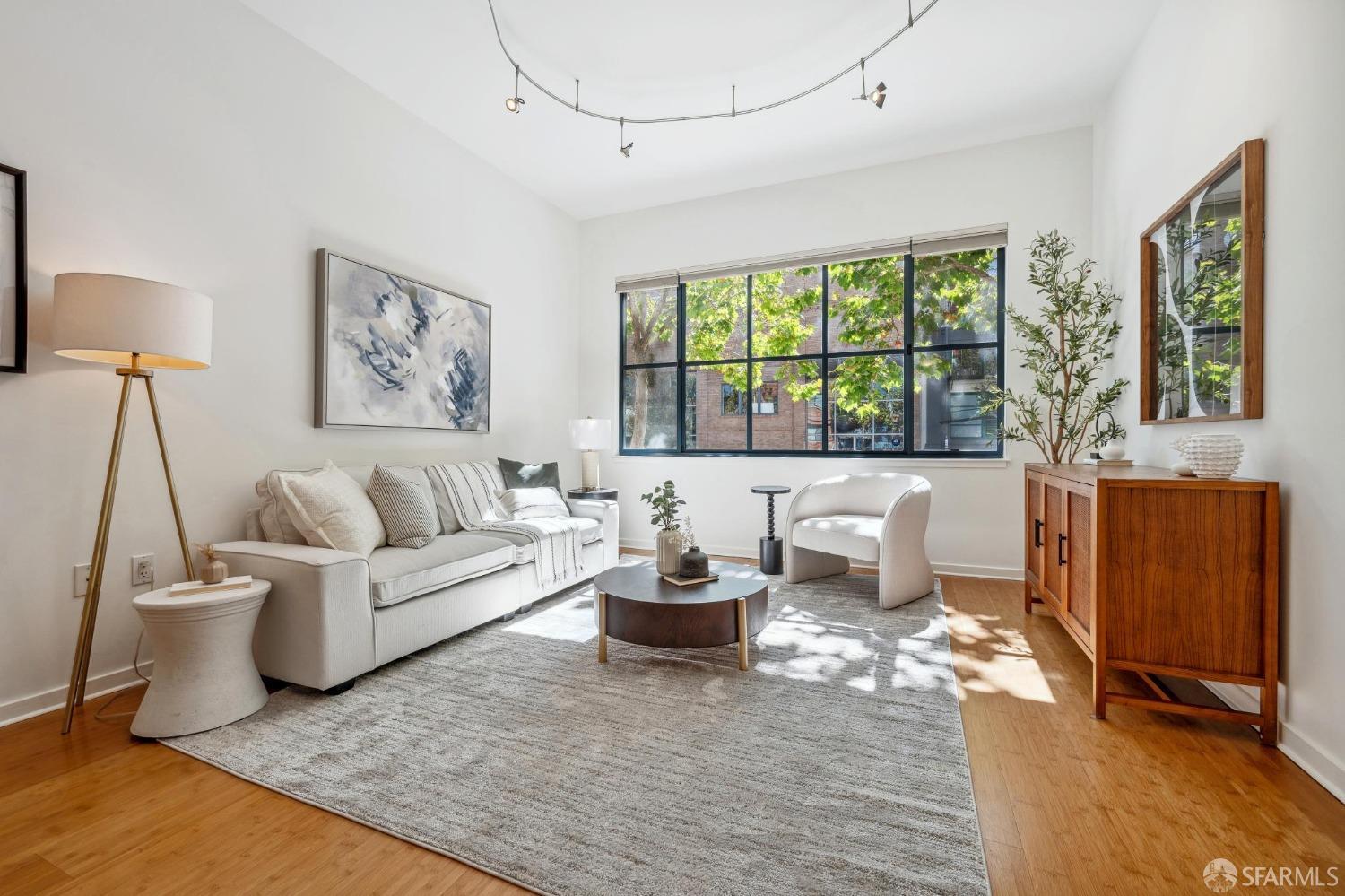88 Townsend Street # 126
