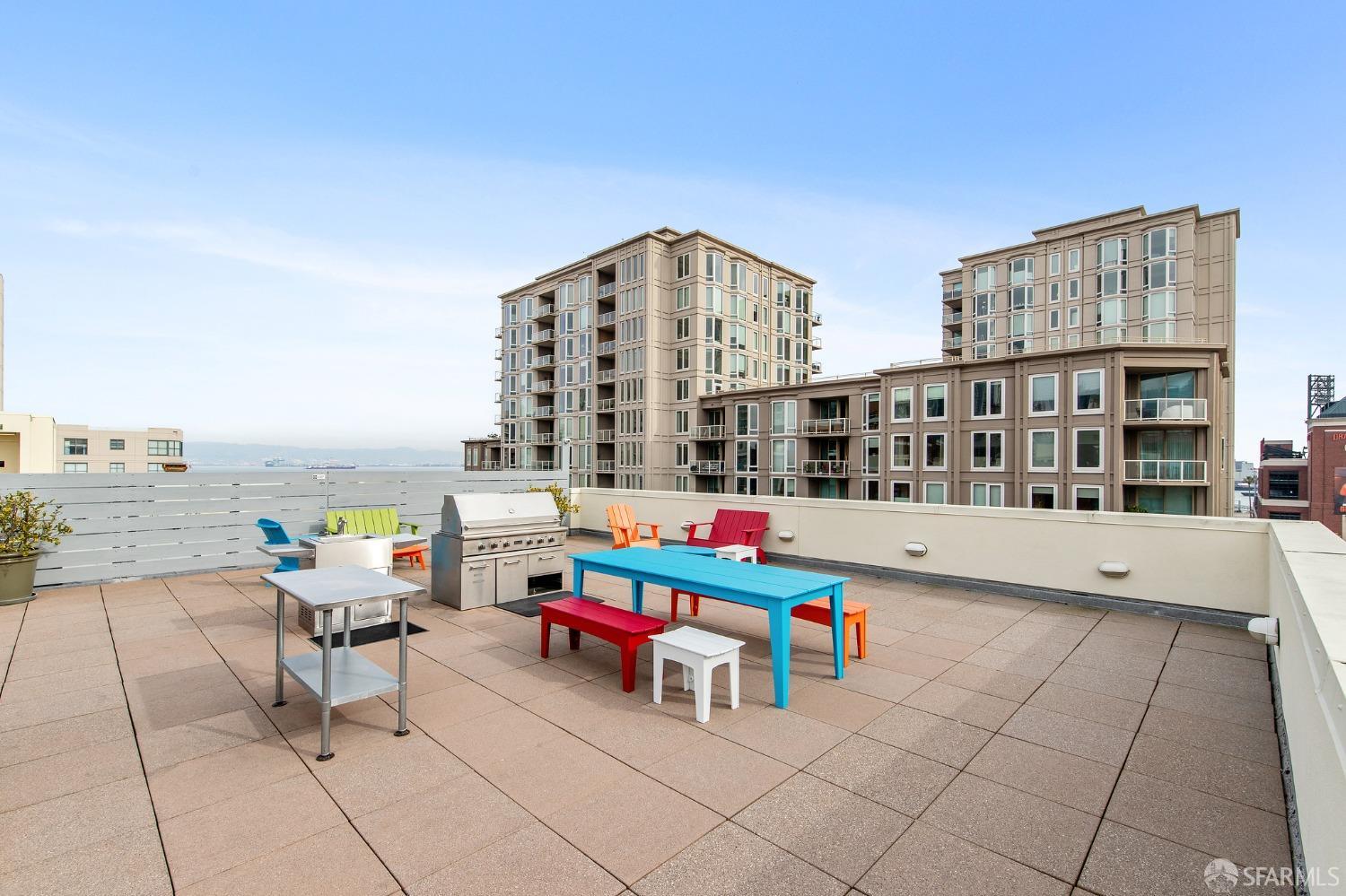 88 Townsend Street # 126