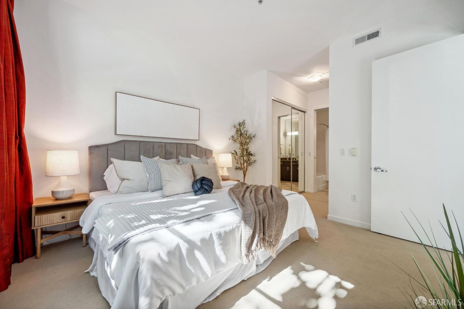 88 Townsend Street # 126