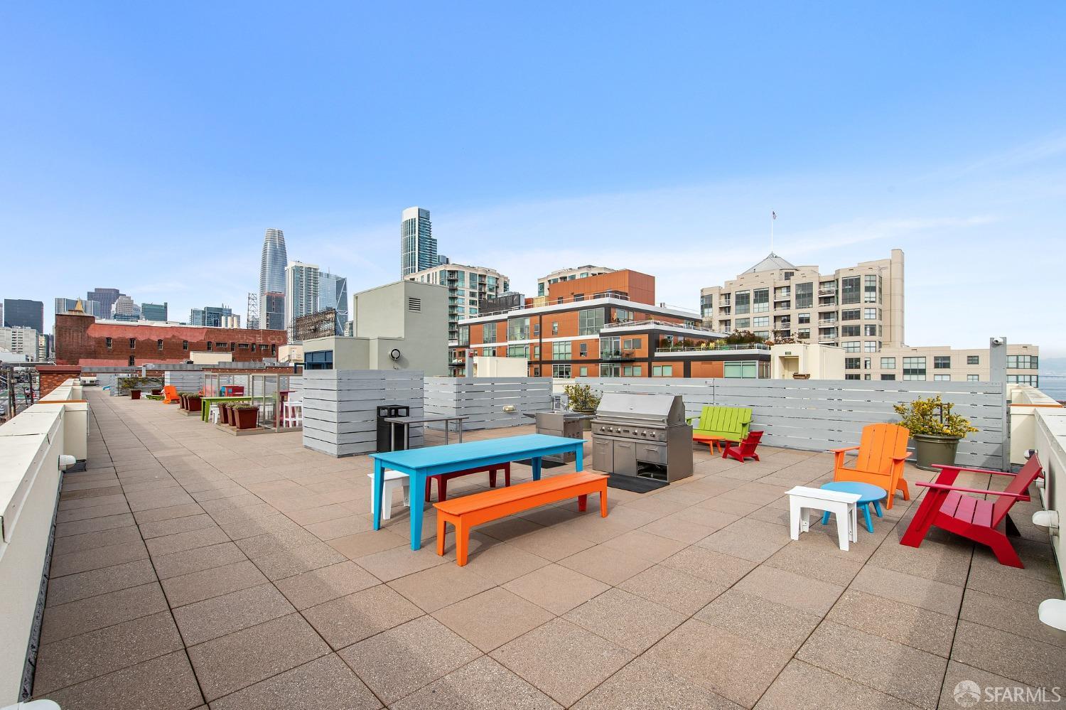 88 Townsend Street # 126