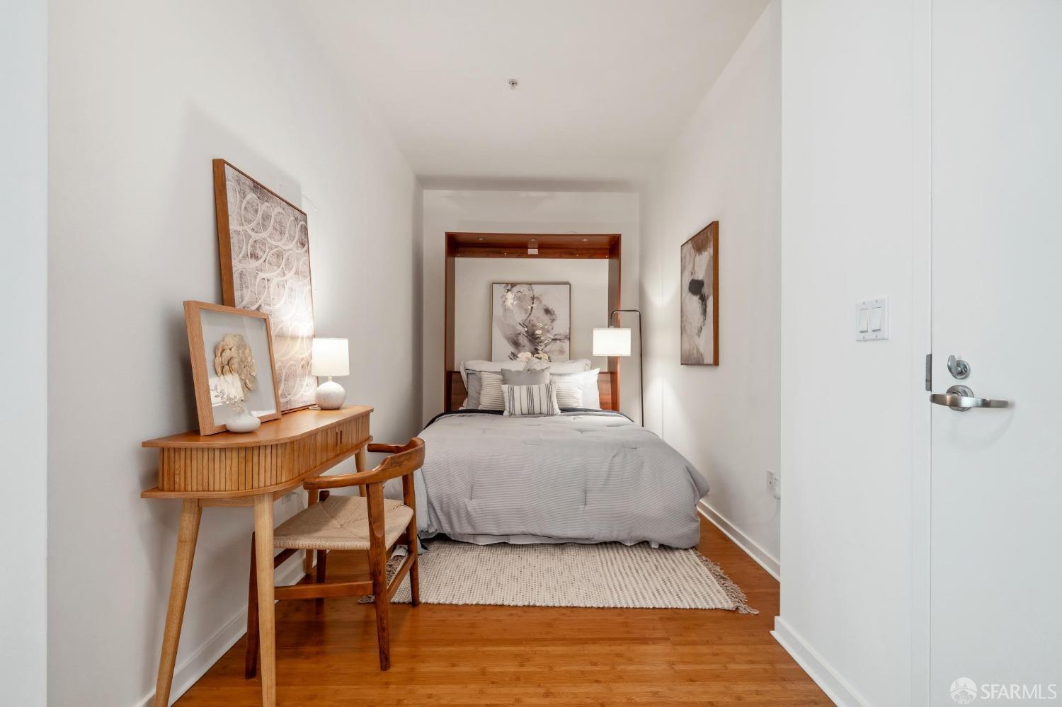 88 Townsend Street # 126