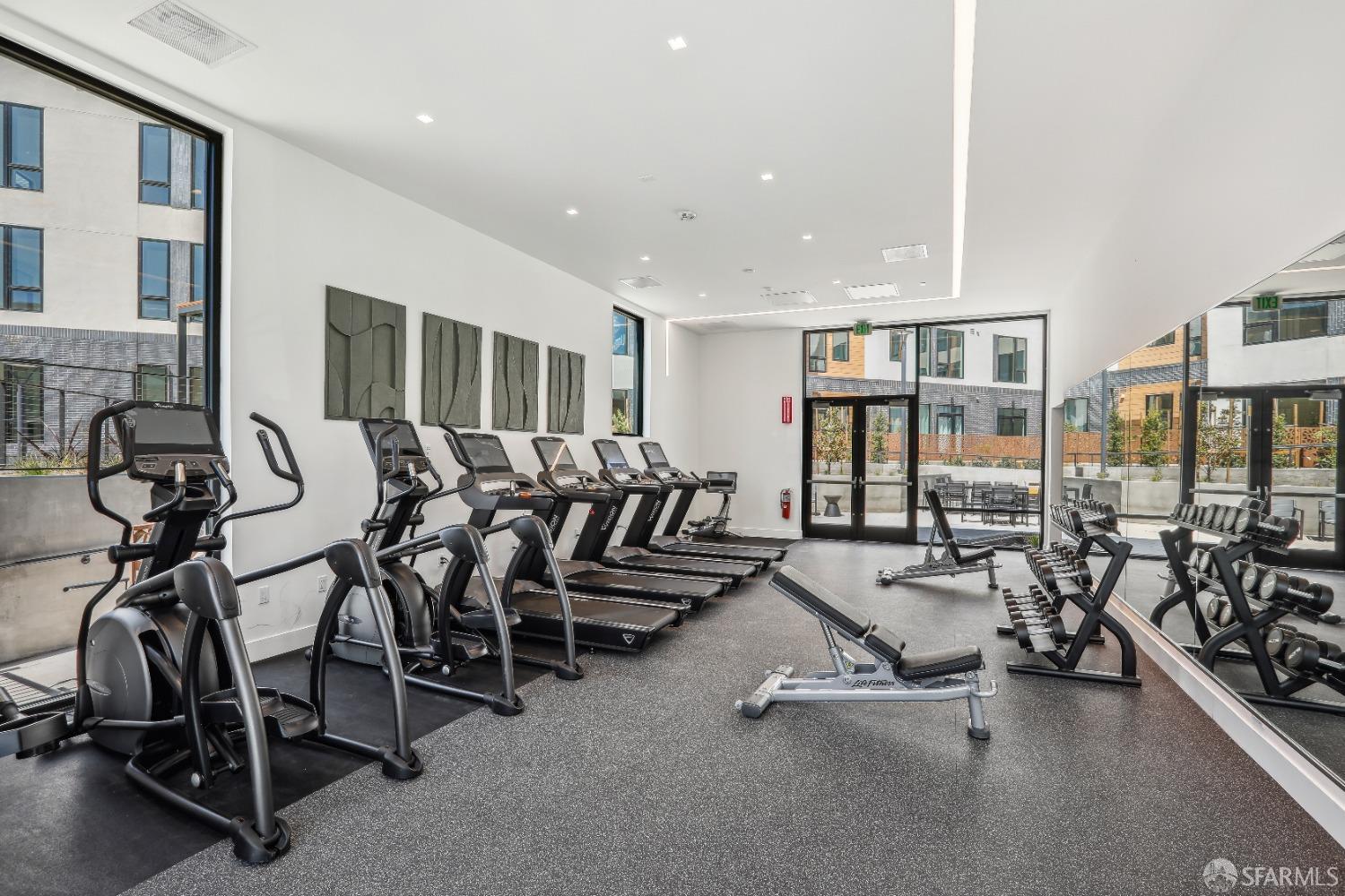 52 Kirkwood Avenue # 416