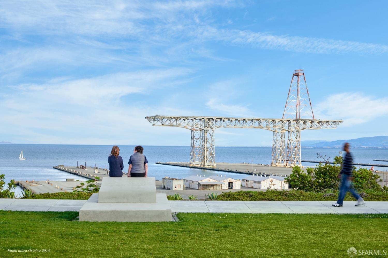 52 Kirkwood Avenue # 416