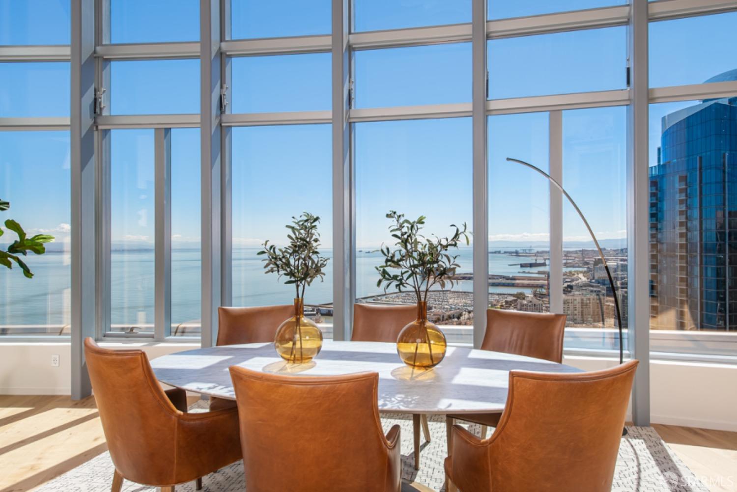 201 Folsom Street Unit: PH41C