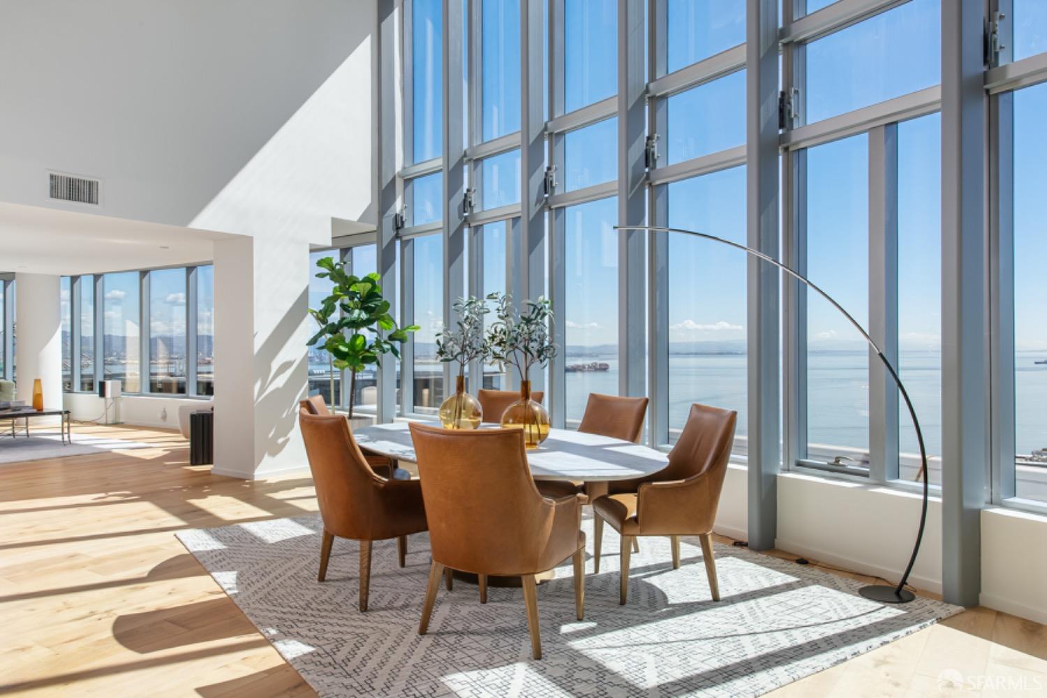 201 Folsom Street Unit: PH41C
