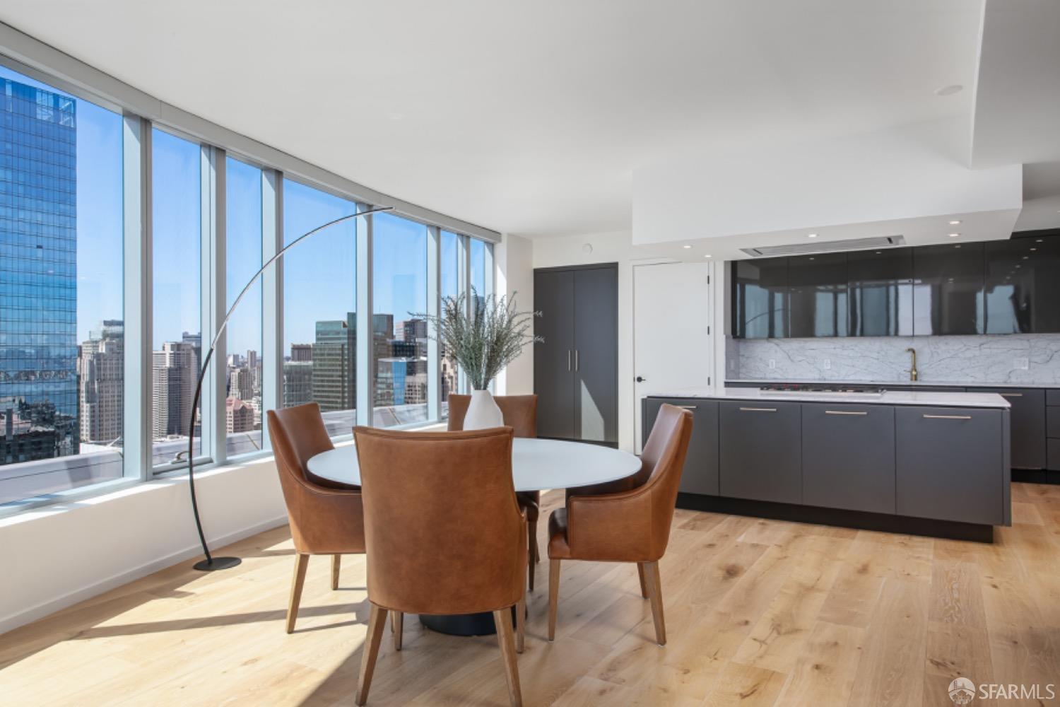 201 Folsom Street Unit: PH41C