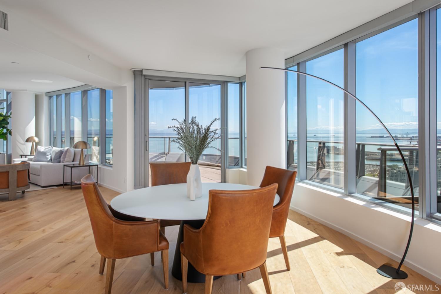 201 Folsom Street Unit: PH41C