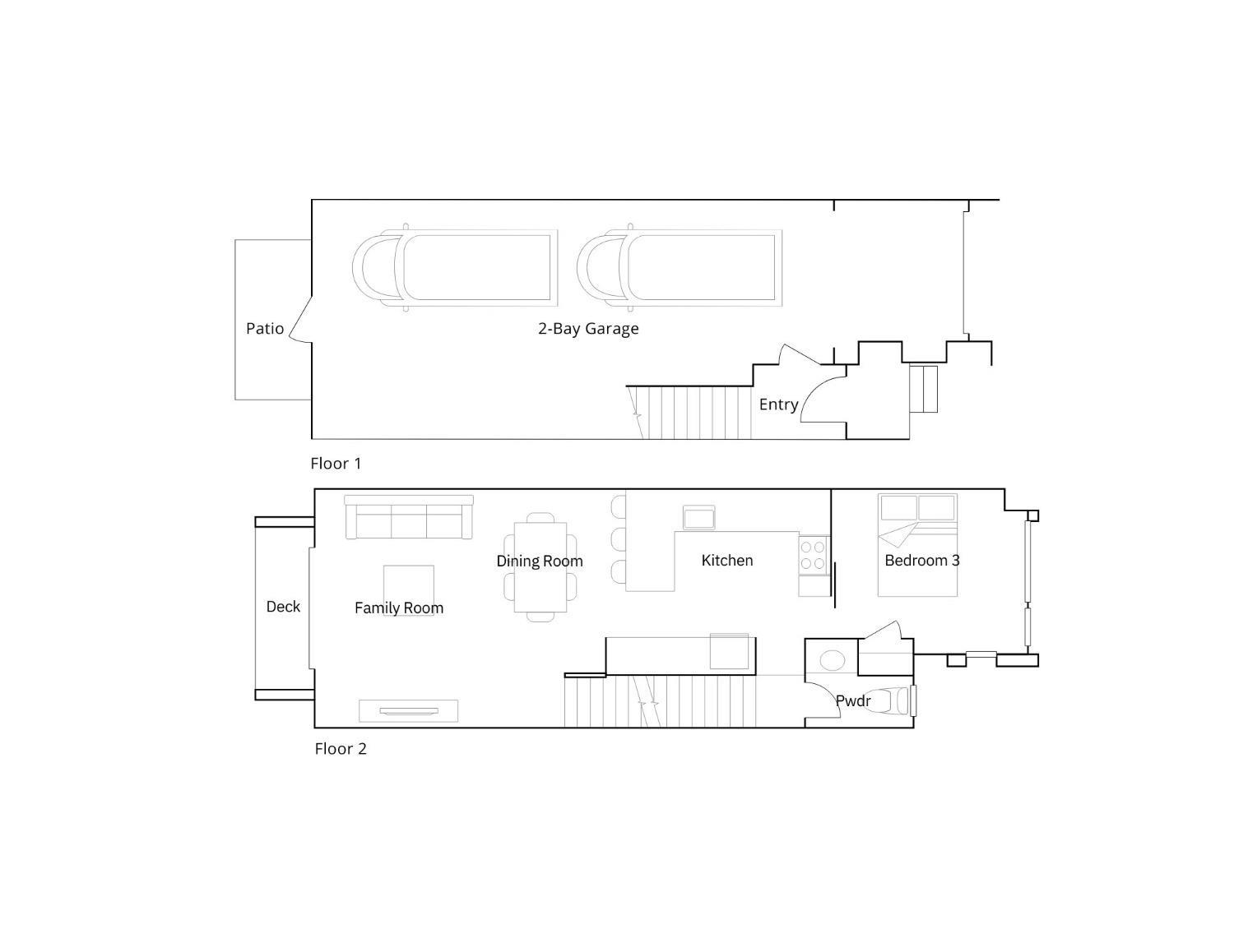 83 Kirkwood Avenue