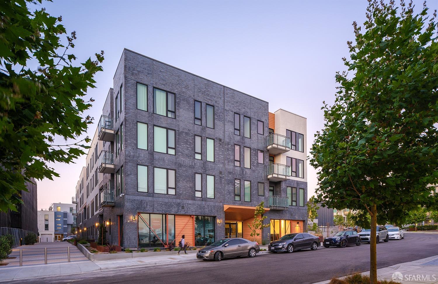 52 Kirkwood Avenue # 322