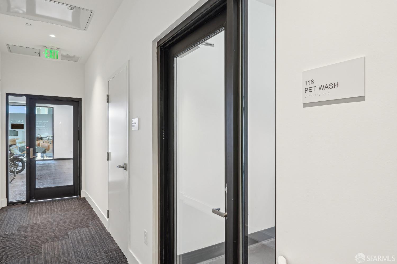 52 Kirkwood Avenue # 322