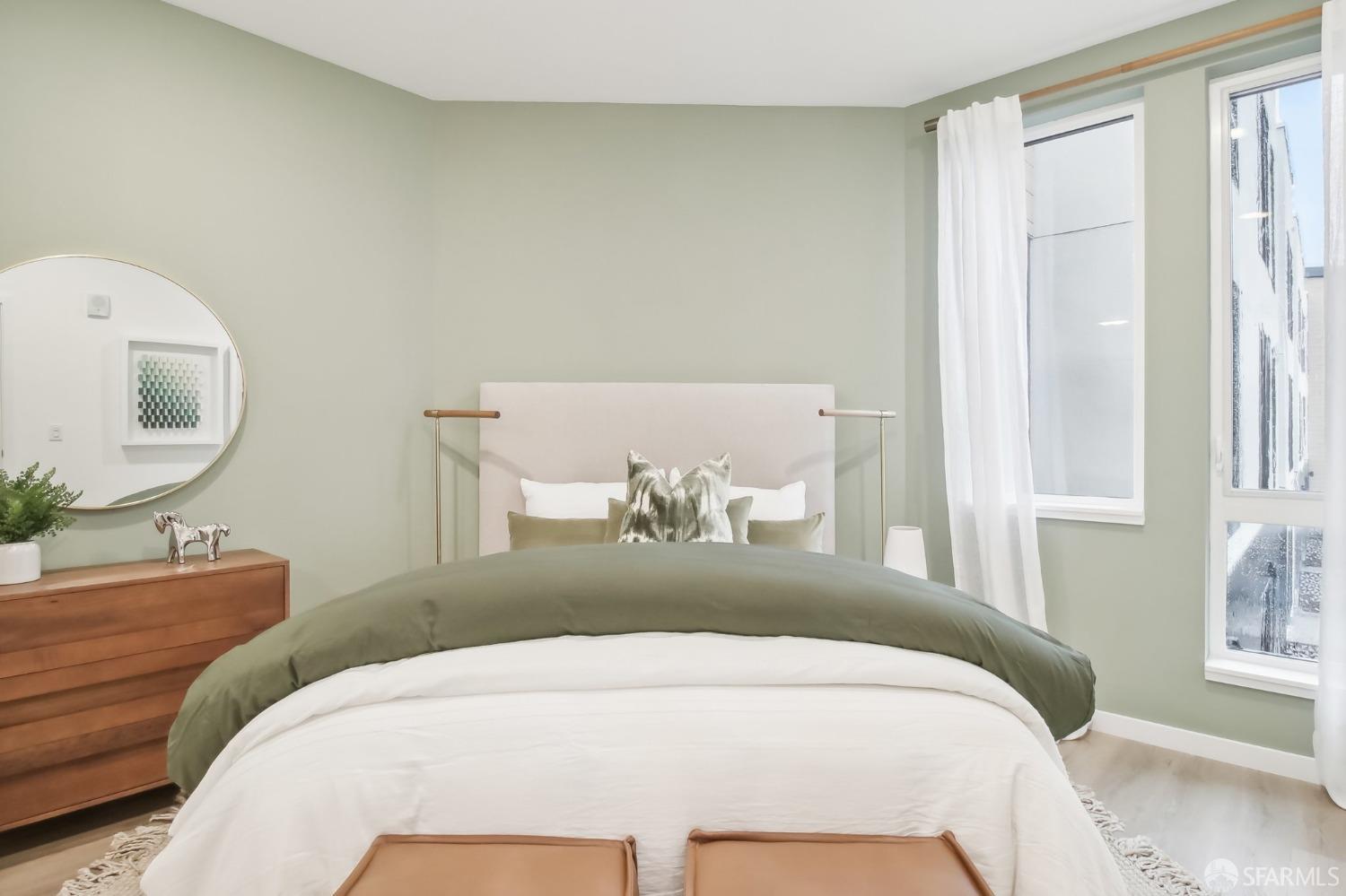 52 Kirkwood Avenue # 322