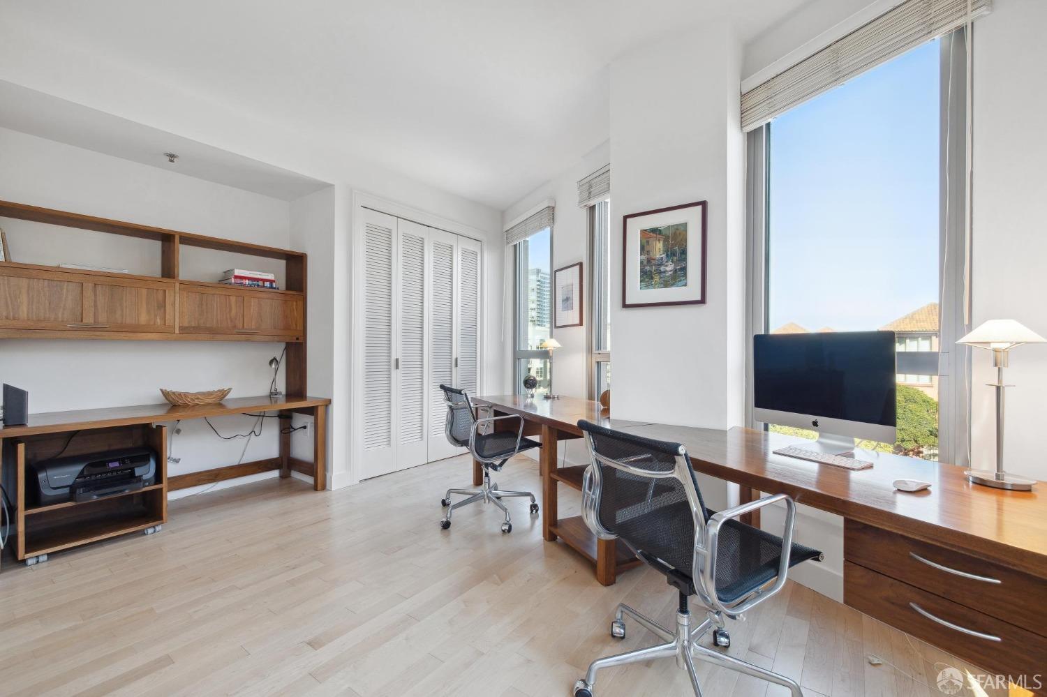 219 Brannan Street # 3G