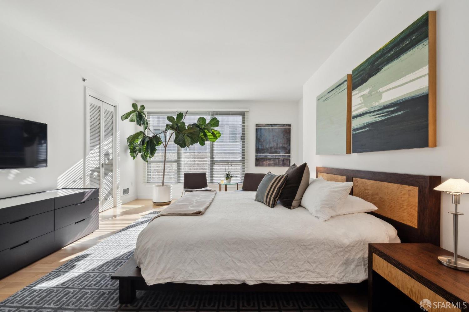 219 Brannan Street # 3G