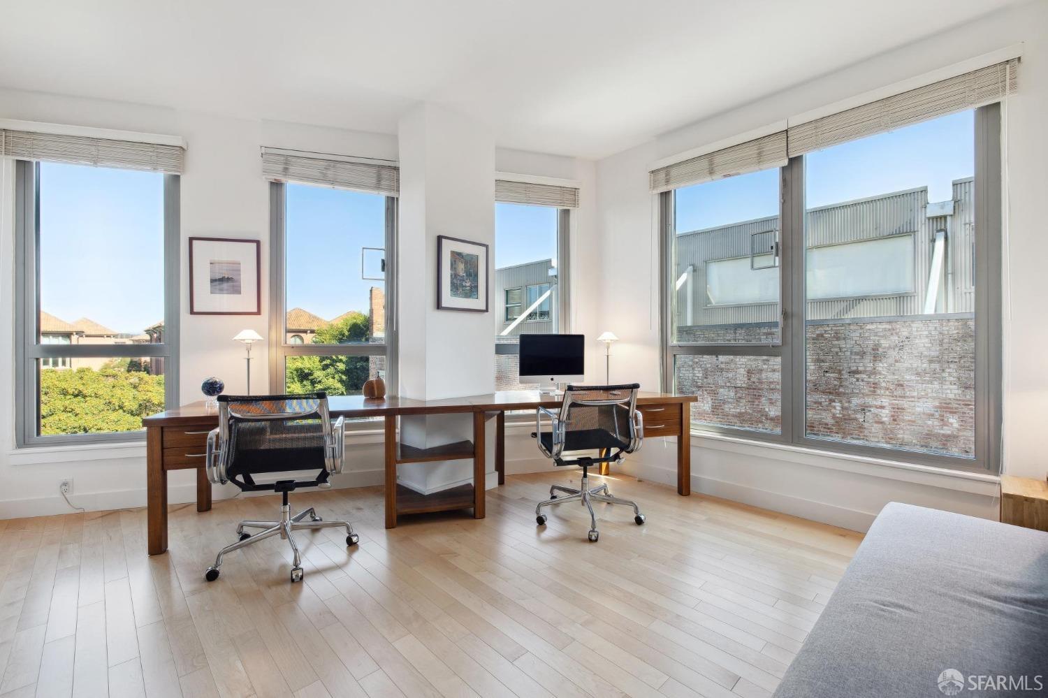 219 Brannan Street # 3G