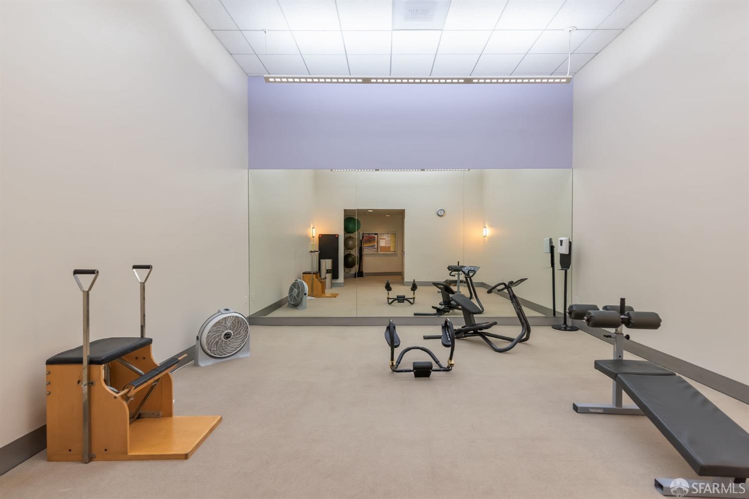 219 Brannan Street # 3G