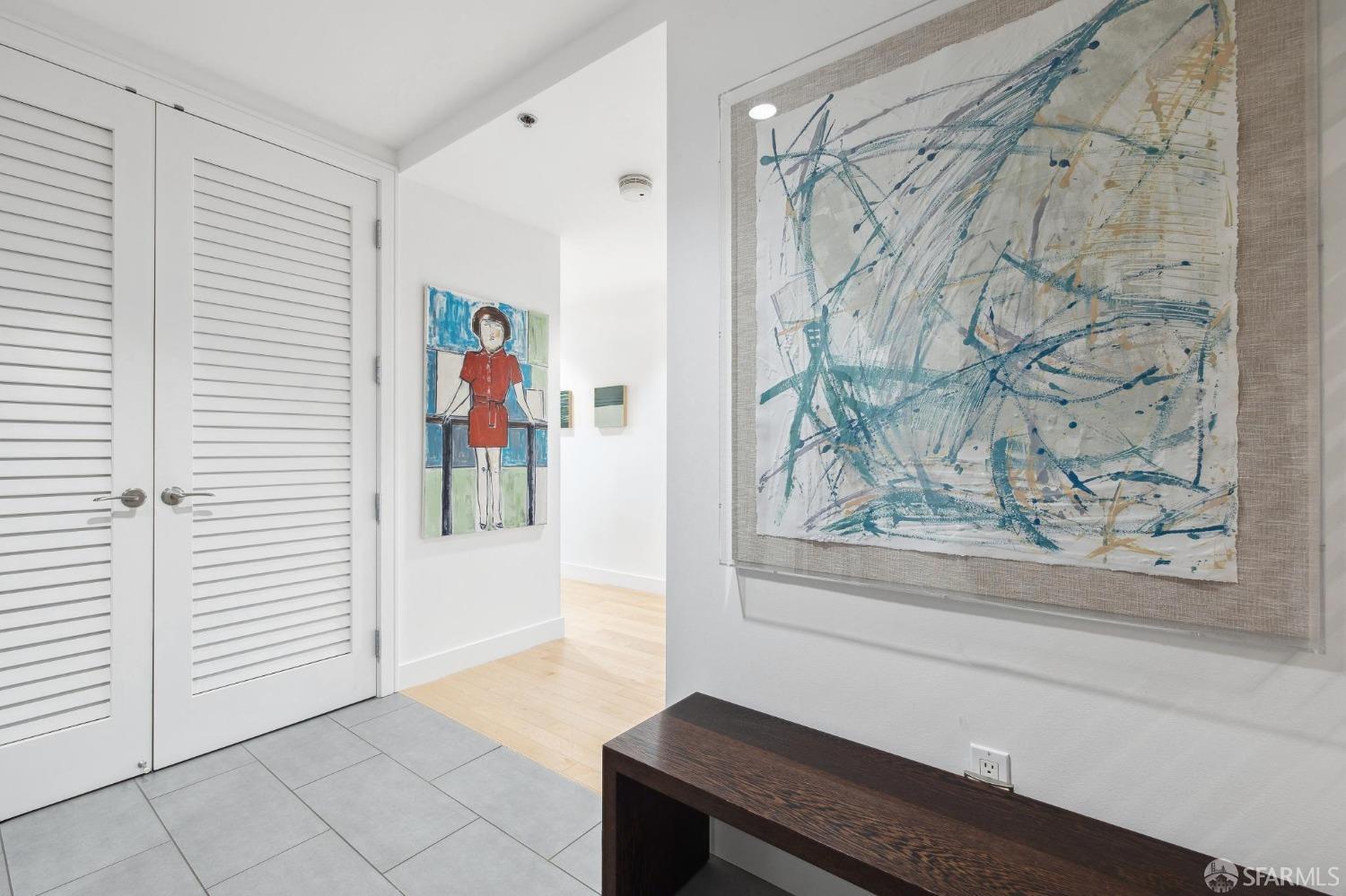 219 Brannan Street # 3G