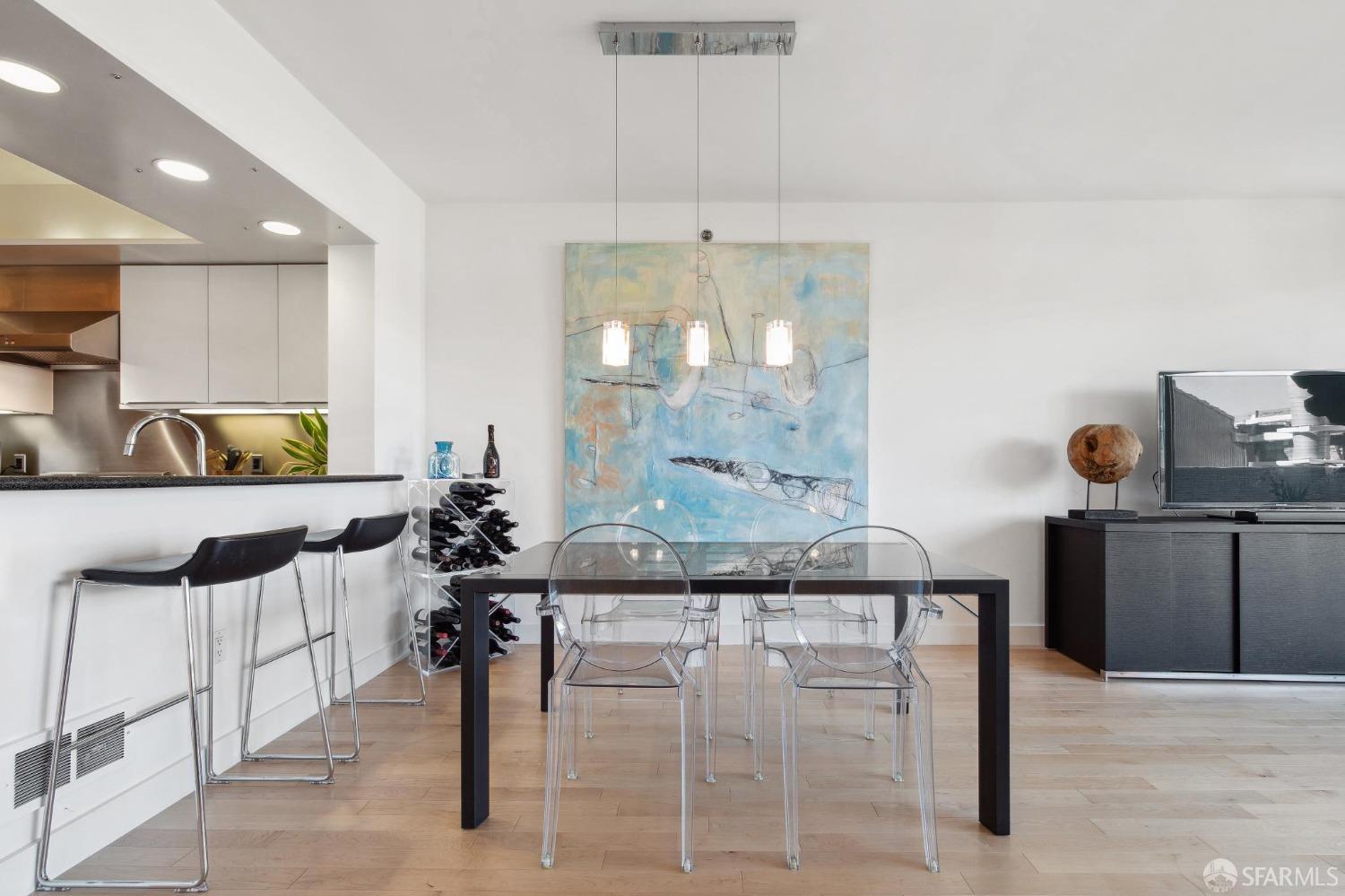 219 Brannan Street # 3G