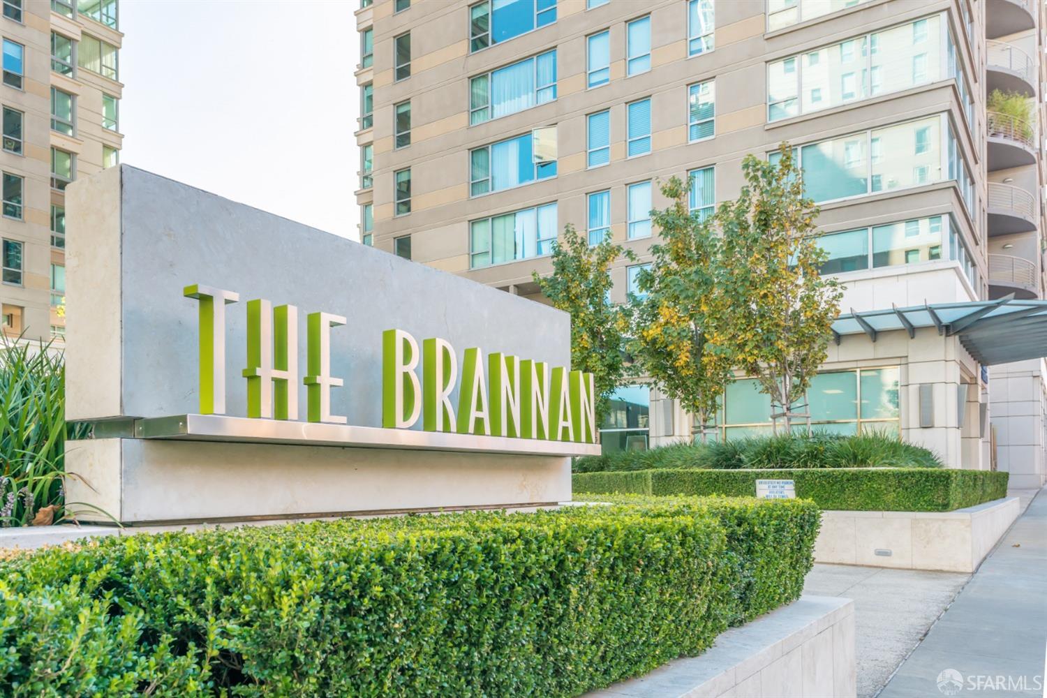 219 Brannan Street # 3G