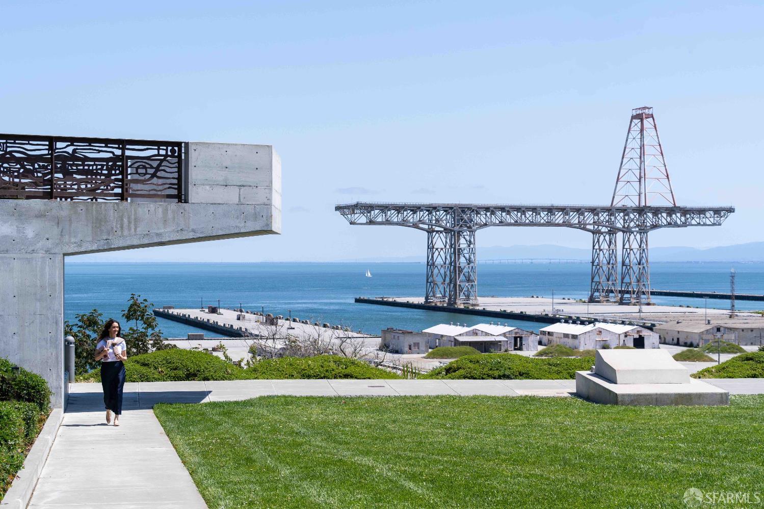 451 Donahue Street # 413