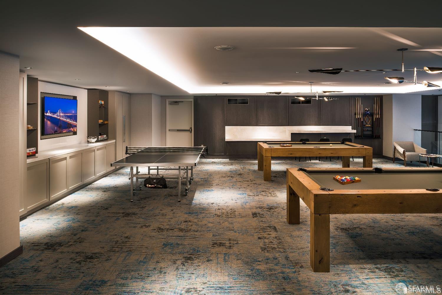 201 Folsom Street Unit: PH41