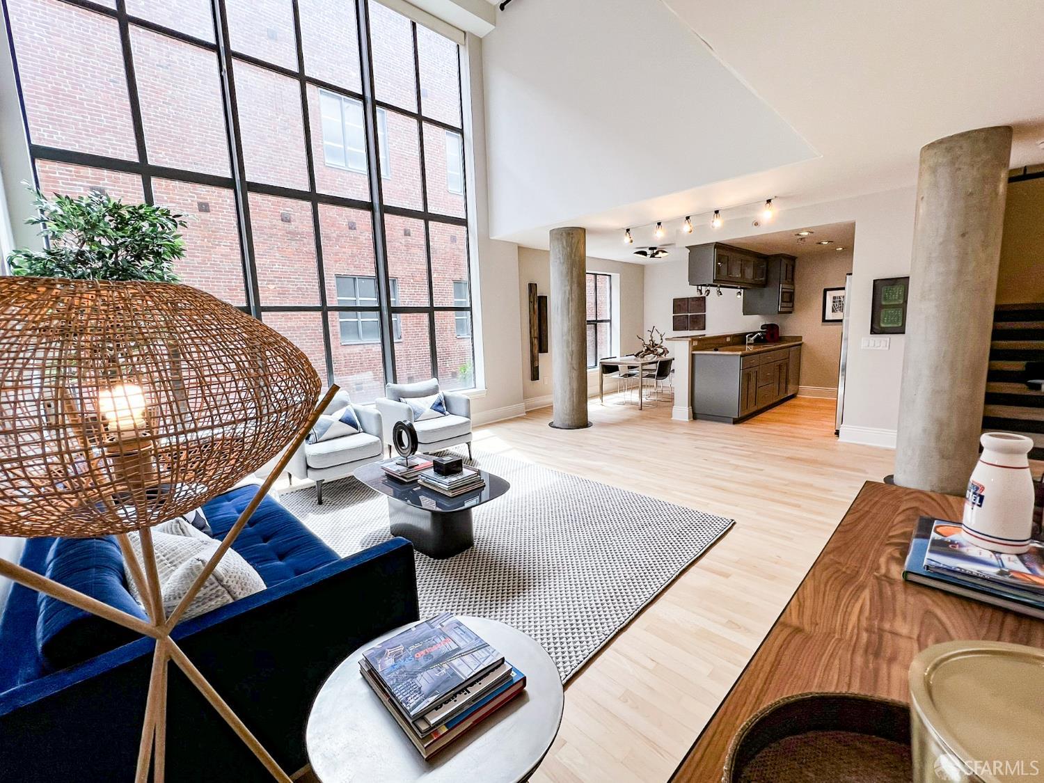 1 Bluxome Street # 317