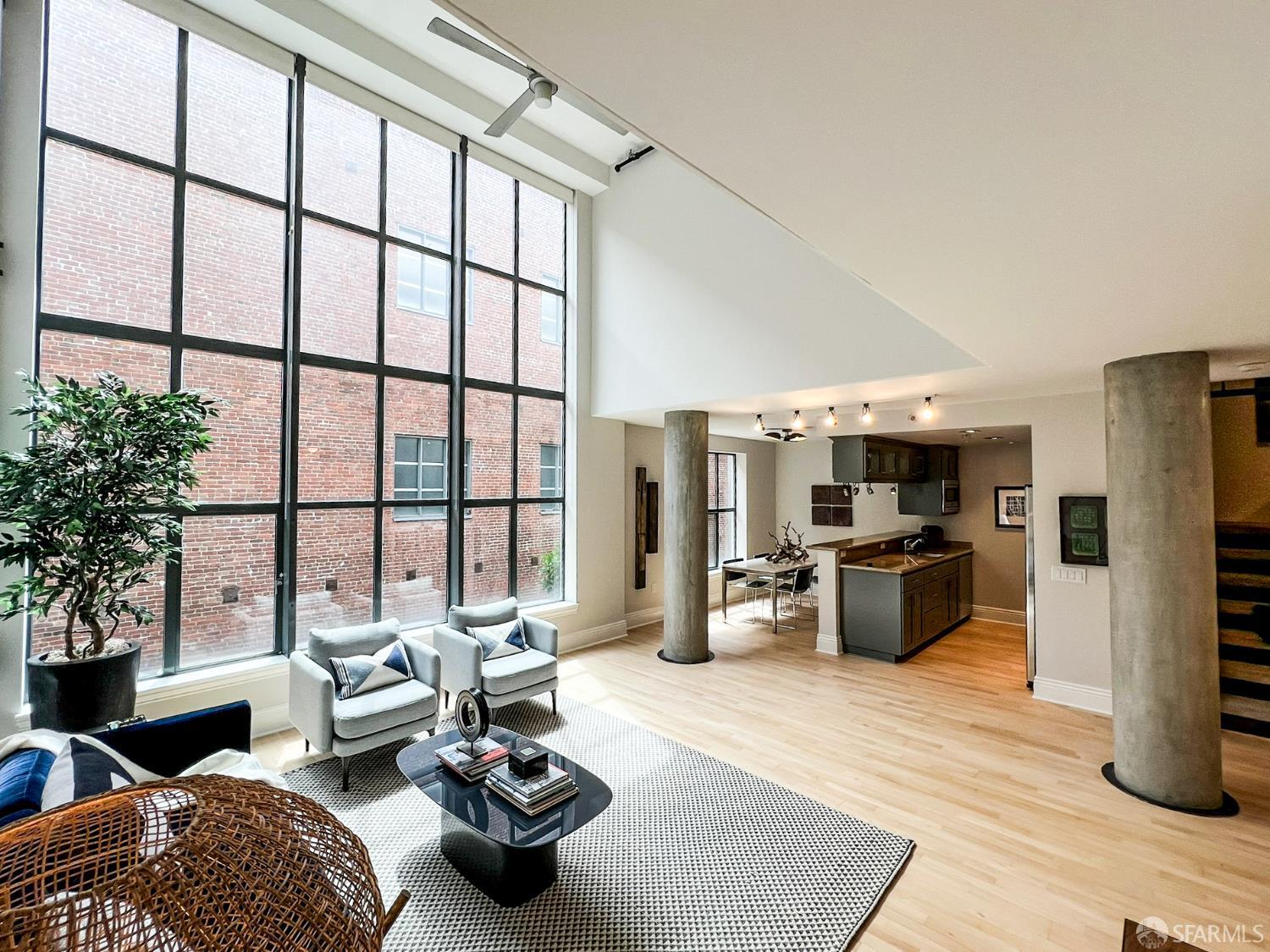 1 Bluxome Street # 317