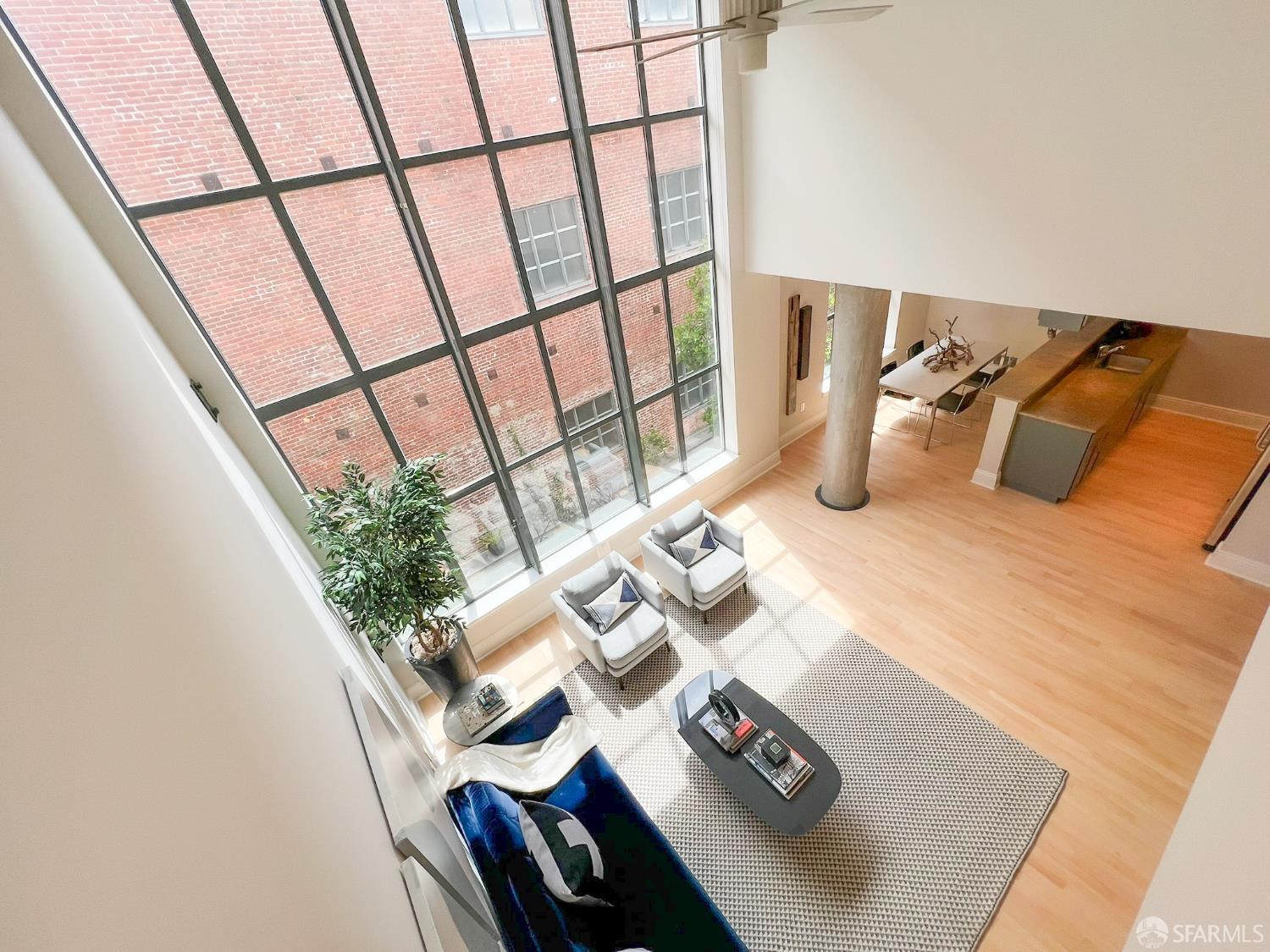 1 Bluxome Street # 317