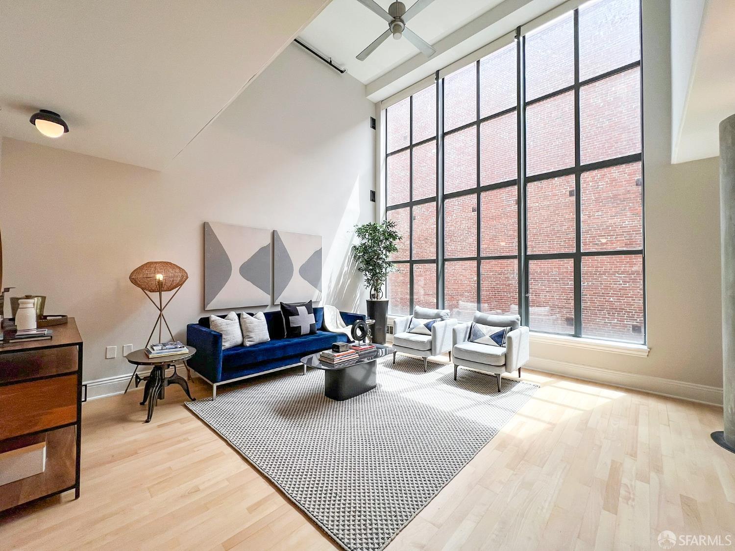 1 Bluxome Street # 317