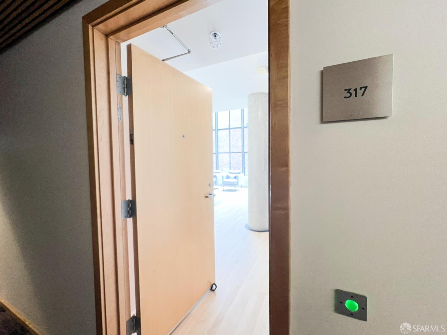 1 Bluxome Street # 317