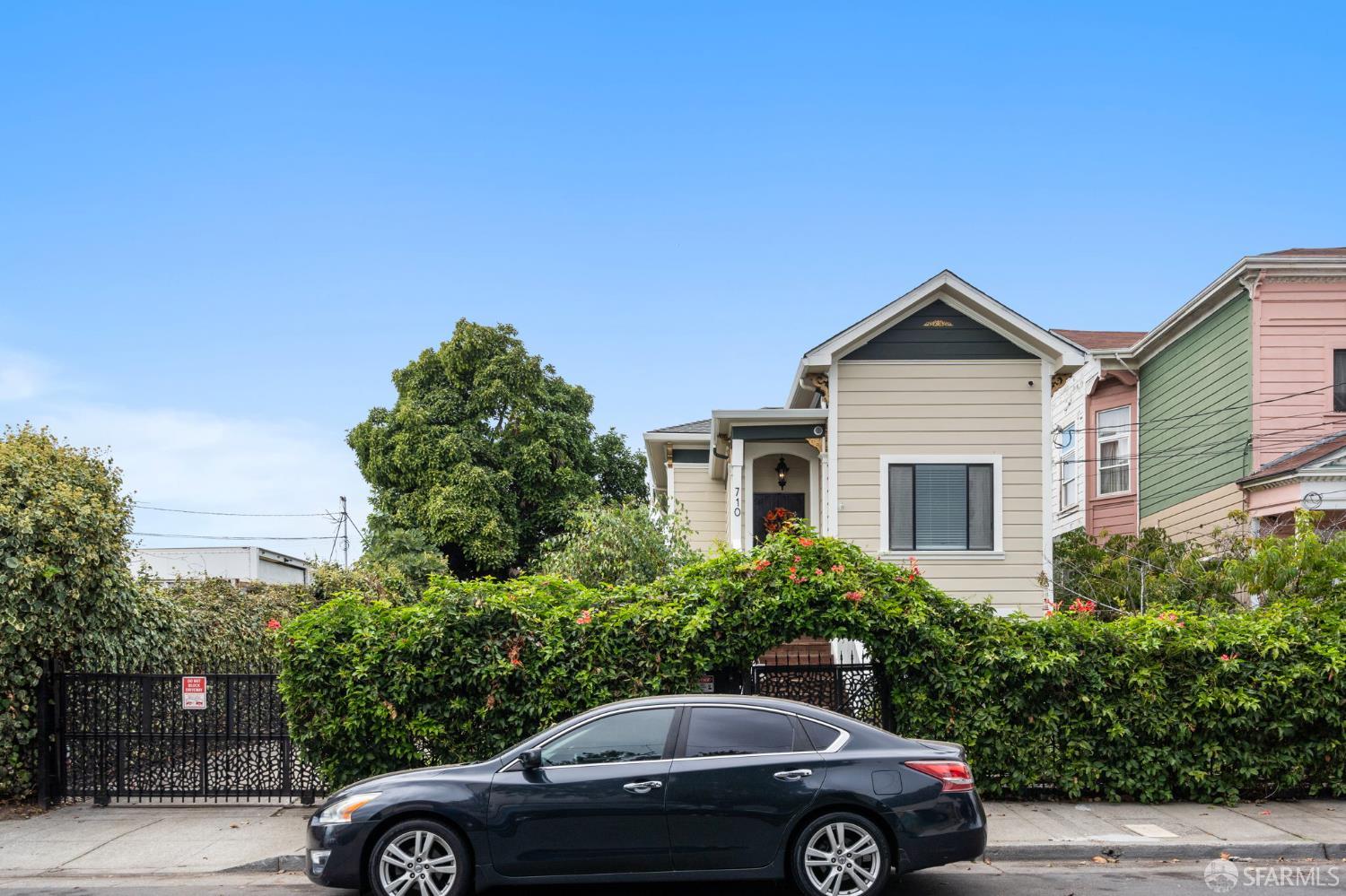 710 24th Street