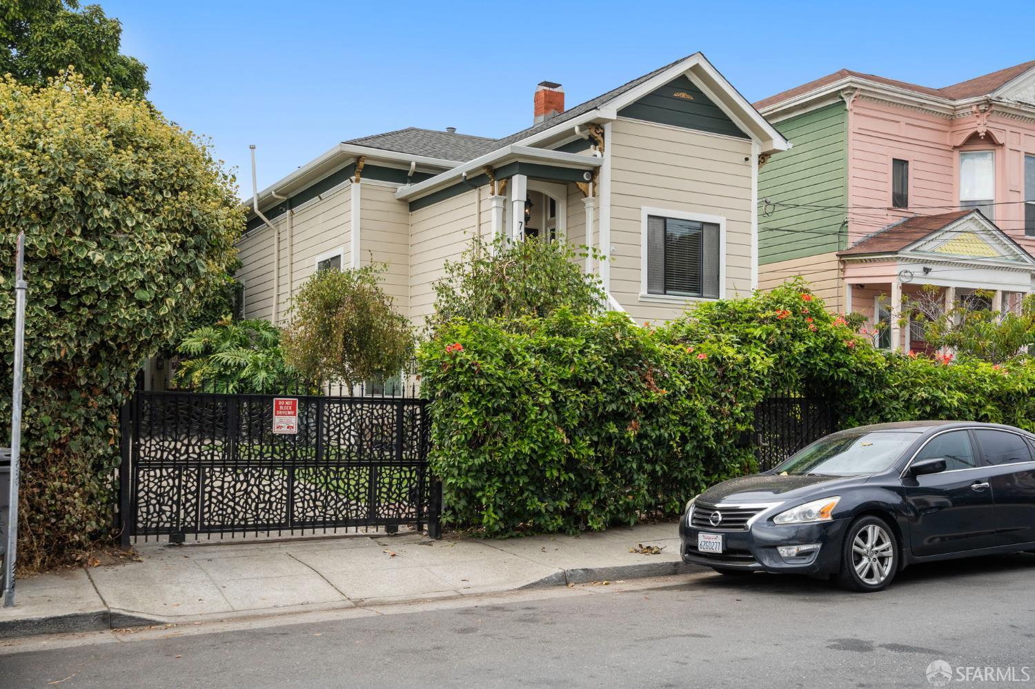 710 24th Street