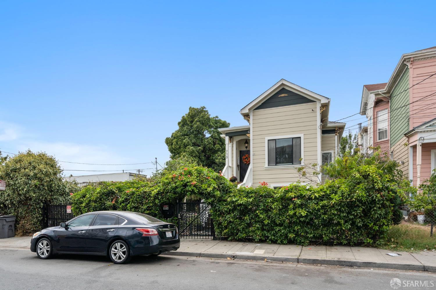 710 24th Street
