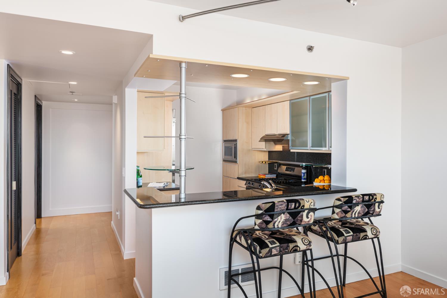 219 Brannan Street # 5G, San Francisco Unit: 5G