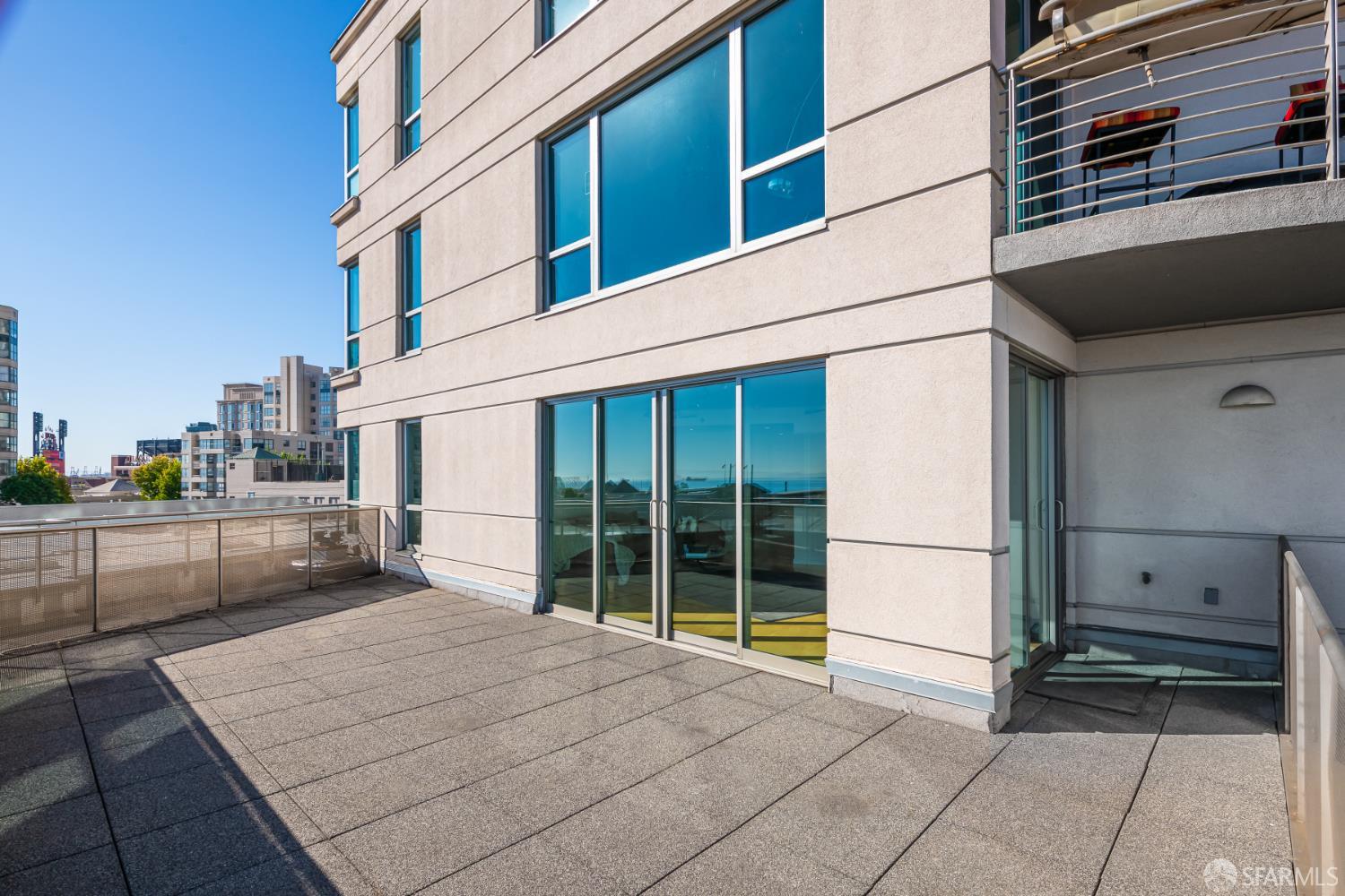 219 Brannan Street # 5G, San Francisco Unit: 5G