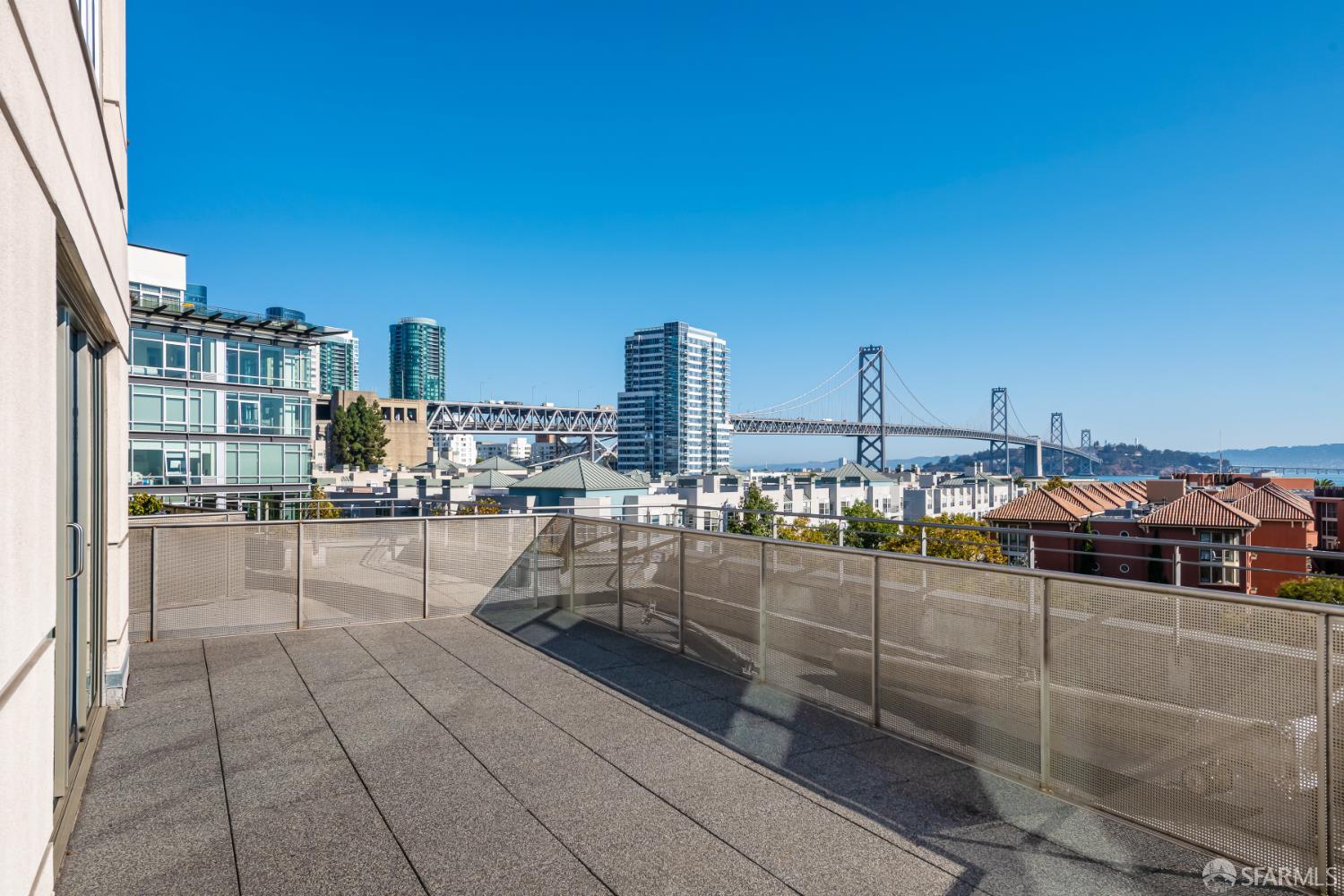 219 Brannan Street # 5G, San Francisco Unit: 5G
