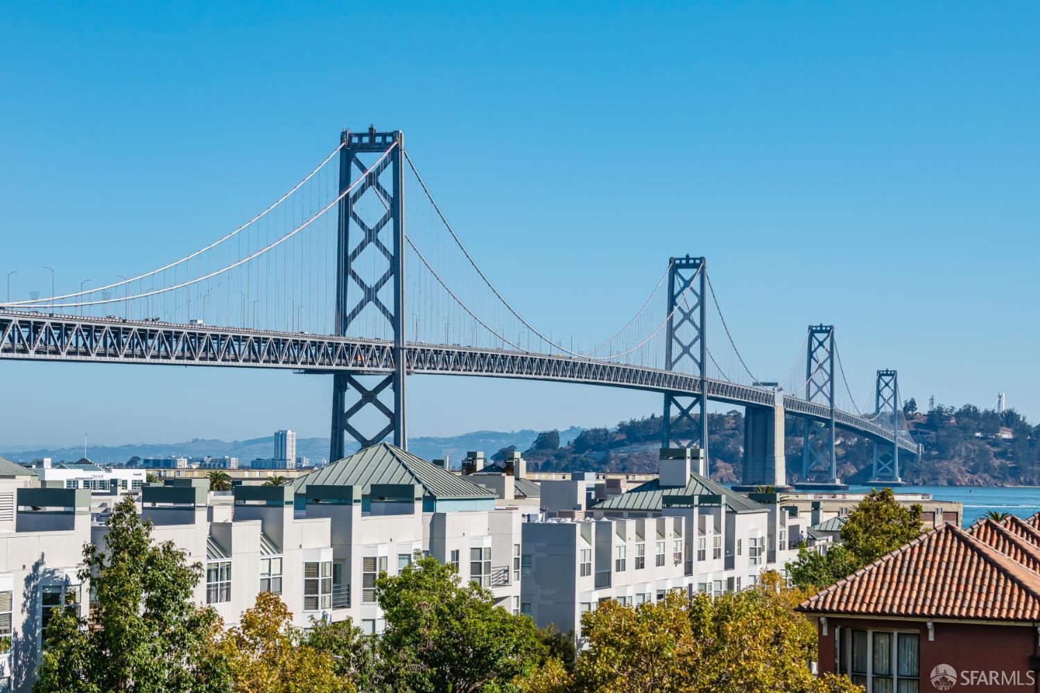 219 Brannan Street # 5G, San Francisco Unit: 5G