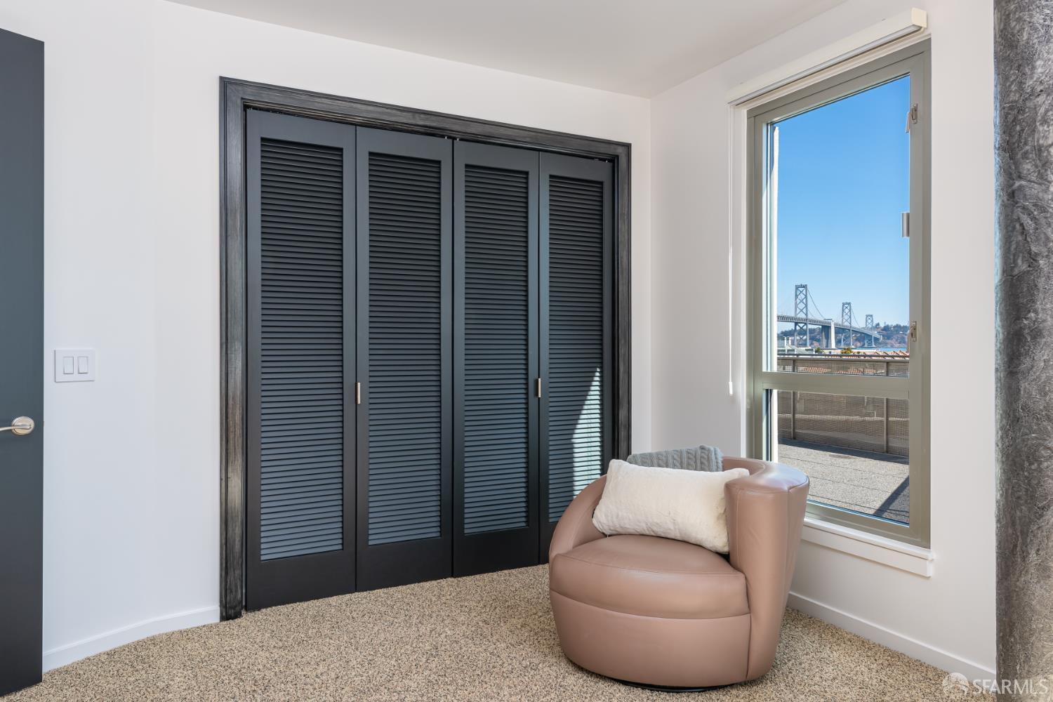 219 Brannan Street # 5G, San Francisco Unit: 5G