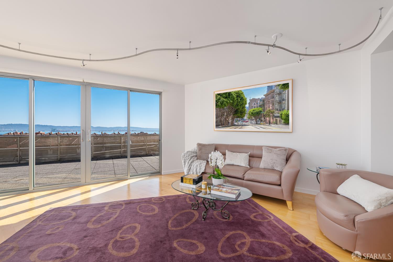 219 Brannan Street # 5G, San Francisco Unit: 5G