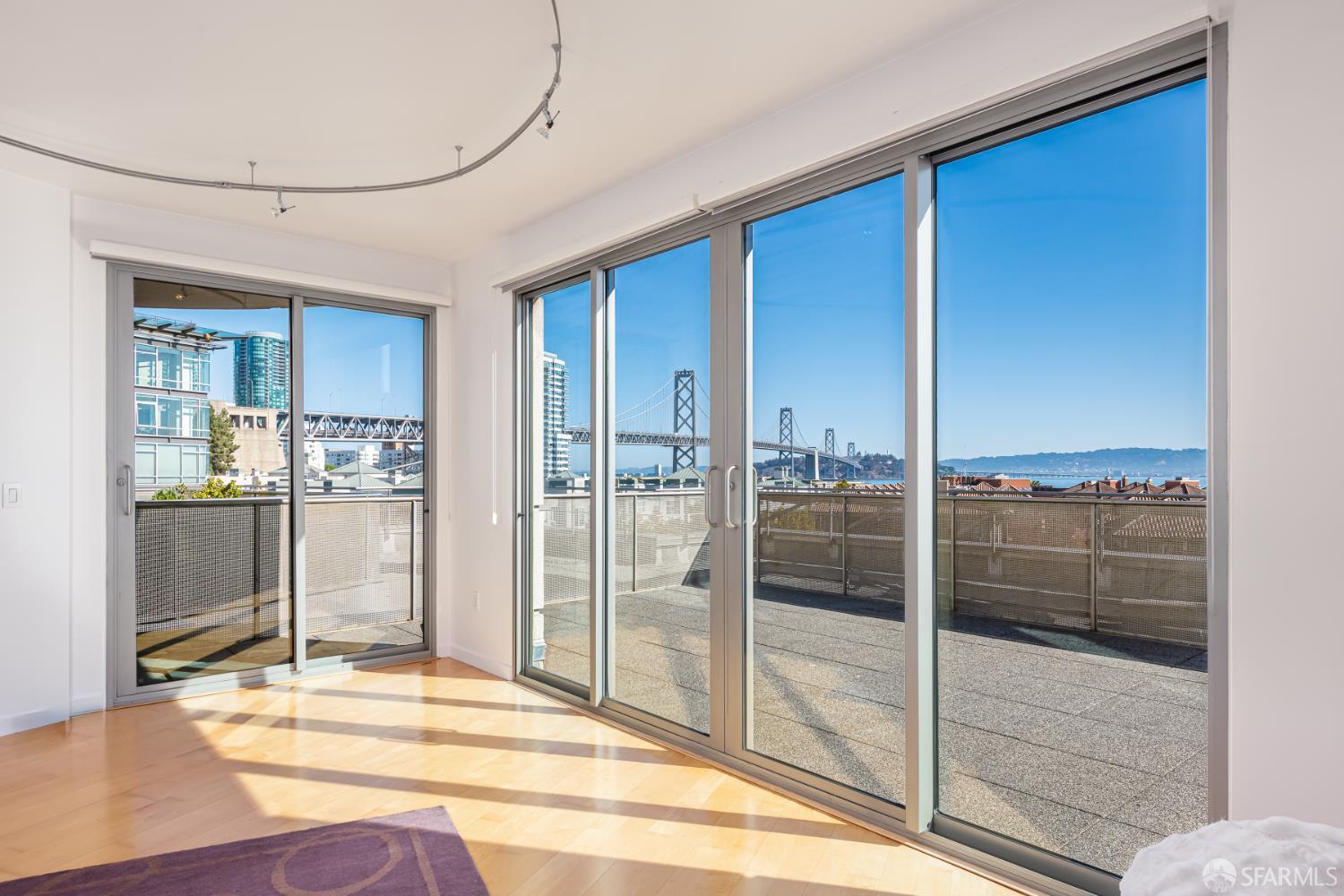 219 Brannan Street # 5G, San Francisco Unit: 5G