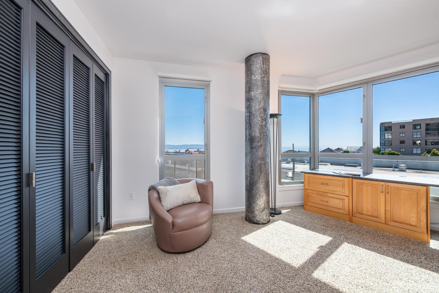 219 Brannan Street # 5G, San Francisco Unit: 5G
