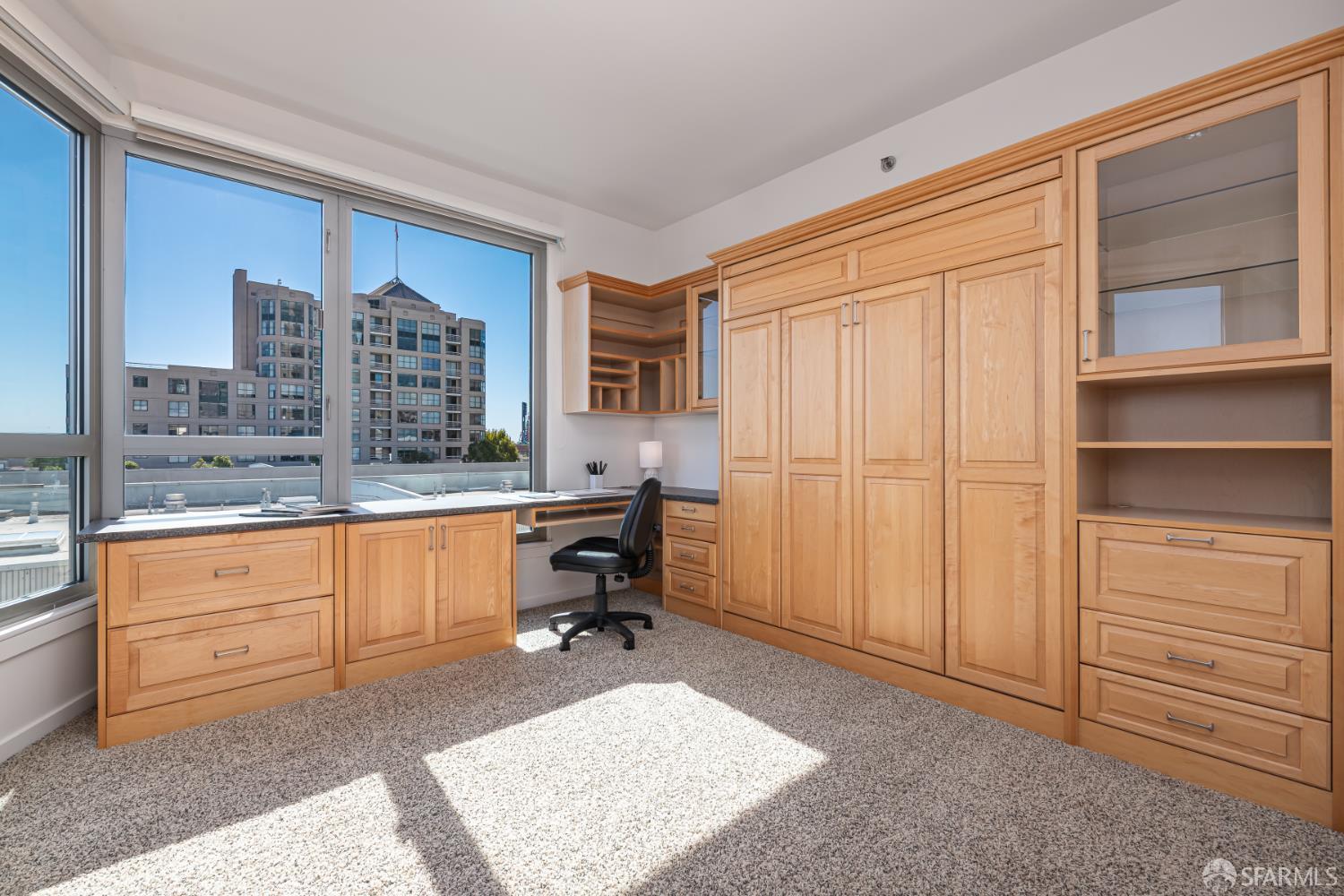 219 Brannan Street # 5G, San Francisco Unit: 5G