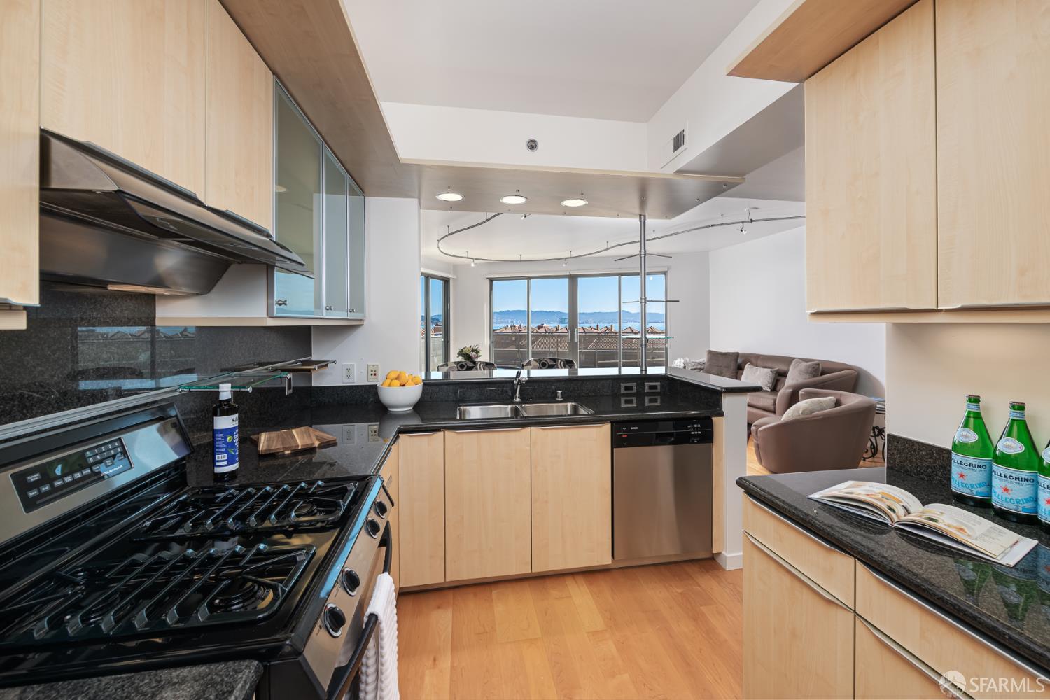 219 Brannan Street # 5G, San Francisco Unit: 5G