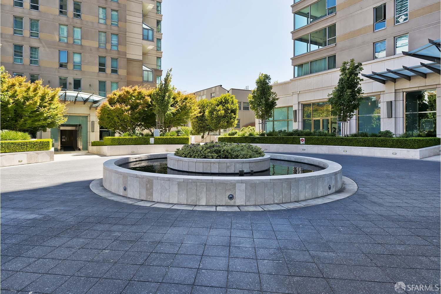 219 Brannan Street # 5G, San Francisco Unit: 5G
